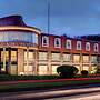 Everglades Hotel