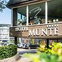 MUNTE - Wellnesshotel am Stadtwald