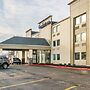 Comfort Inn Mayfield Heights Cleveland East