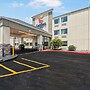 Comfort Inn Mayfield Heights Cleveland East