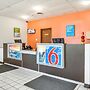 Motel 6 Longview, TX - North