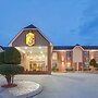 Super 8 by Wyndham Morrilton