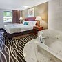 Travelodge by Wyndham Monroe