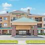 Courtyard by Marriott Rocky Mount