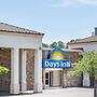 Days Inn by Wyndham Charlottesville/University Area