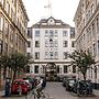 Hotel Kong Arthur