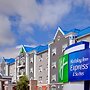 Holiday Inn Express Hotel & Suites Calgary S-Macleod Trail S, an IHG H