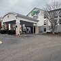 Holiday Inn Express Hotel & Suites SANFORD by IHG