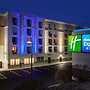 Holiday Inn Express Hotel & Suites Providence-Woonsocket, an IHG Hotel