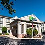 Holiday Inn Express Charlotte Belmont Airport, an IHG Hotel