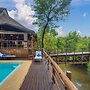 Madikwe River Lodge