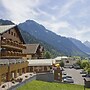 Berg SPA & Hotel Zamangspitze