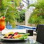 The Executive Hotel