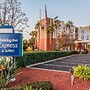 Holiday Inn Express Fremont-Milpitas Central, an IHG Hotel