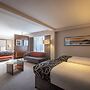 Clayton Hotel Silver Springs