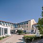 Munich Airport Marriott Hotel