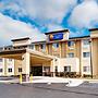 Comfort Inn Mount Airy