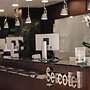 Sercotel Amistad Murcia