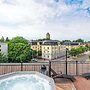 Home Hotel Slottsparken