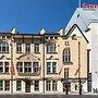Scandic Hamburger Börs