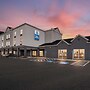 Best Western Shackleford 