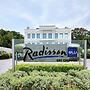 Radisson Blu Hotel GRT Chennai