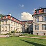 Hotel Schloss Neustadt-Glewe