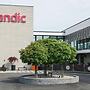 Scandic Segevång