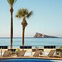 INNSiDE by Meliá Costablanca - Adults recommended