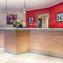 Leonardo Inn Hotel Hamburg Airport
