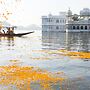 Taj Lake Palace