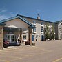 Travelodge by Wyndham Stony Plain