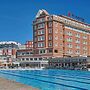Hotel NH Collection A Coruña Finisterre