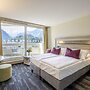 Metropole Swiss Quality Interlaken Hotel