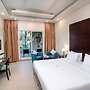 Metropolitan Al Mafraq Hotel