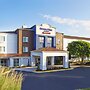 Springhill Suites By Marriott Atlanta Six Flags
