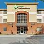 Extended Stay America Select Suites Atlanta Perimeter Peacht