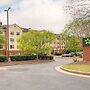 Extended Stay America Suites Atlanta Perimeter Crestline