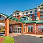 Hilton Garden Inn Hartford North/Bradley Int'l Airport