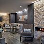 Dallas/Plano Marriott at Legacy Town Center