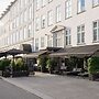 Hotel SKT. Annæ