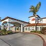 Best Western Plus Capitola By-the-sea Inn & Suites