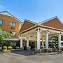 Best Western Plus Georgetown Corporate Center Hotel