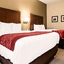 Comfort Inn & Suites Streetsboro - Kent