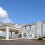 Econo Lodge Inn & Suites Evansville