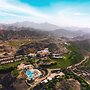 JA Hatta Fort Hotel