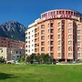 Hotel Alex
