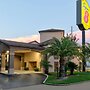 Super 8 by Wyndham Diberville Biloxi Area