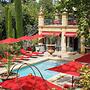 Villa Gallici Hôtel & Spa - Relais & Châteaux