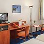 Best Western Comfort Business Hotel